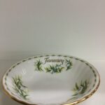 Coppetta Flower Of The Month di Royal Albert