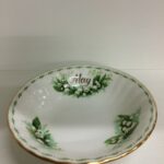 Coppetta Flower Of The Month di Royal Albert