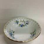 Coppetta Flower Of The Month di Royal Albert