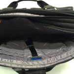 Borsa due manici Nera di Piquadro