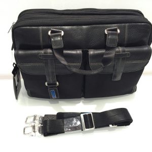 Borsa due manici Nera di Piquadro