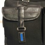 Borsa due manici Nera di Piquadro