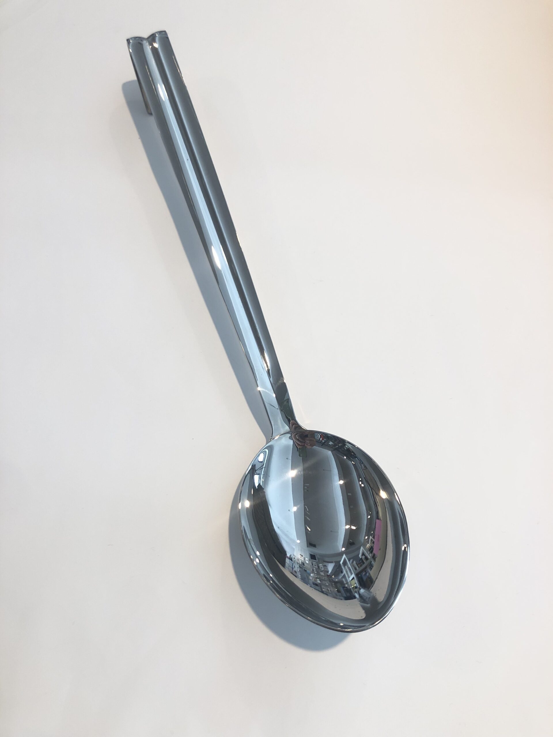 PREZZO SPECIALE: Cucchiaione da cucina di Alessi