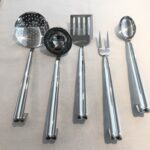 PREZZO SPECIALE: Set Mestoli di Alessi