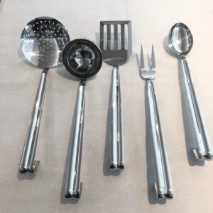PREZZO SPECIALE: Set Mestoli di Alessi