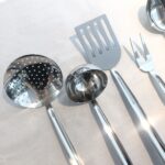 PREZZO SPECIALE: Set Mestoli di Alessi
