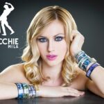 Bracciali Vecchie Mila