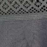 Tovaglia Lisa blu di Ulbrich