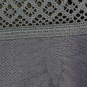 Tovaglia Lisa blu di Ulbrich