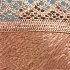 Tovaglia Lisa arancione di Ulbrich