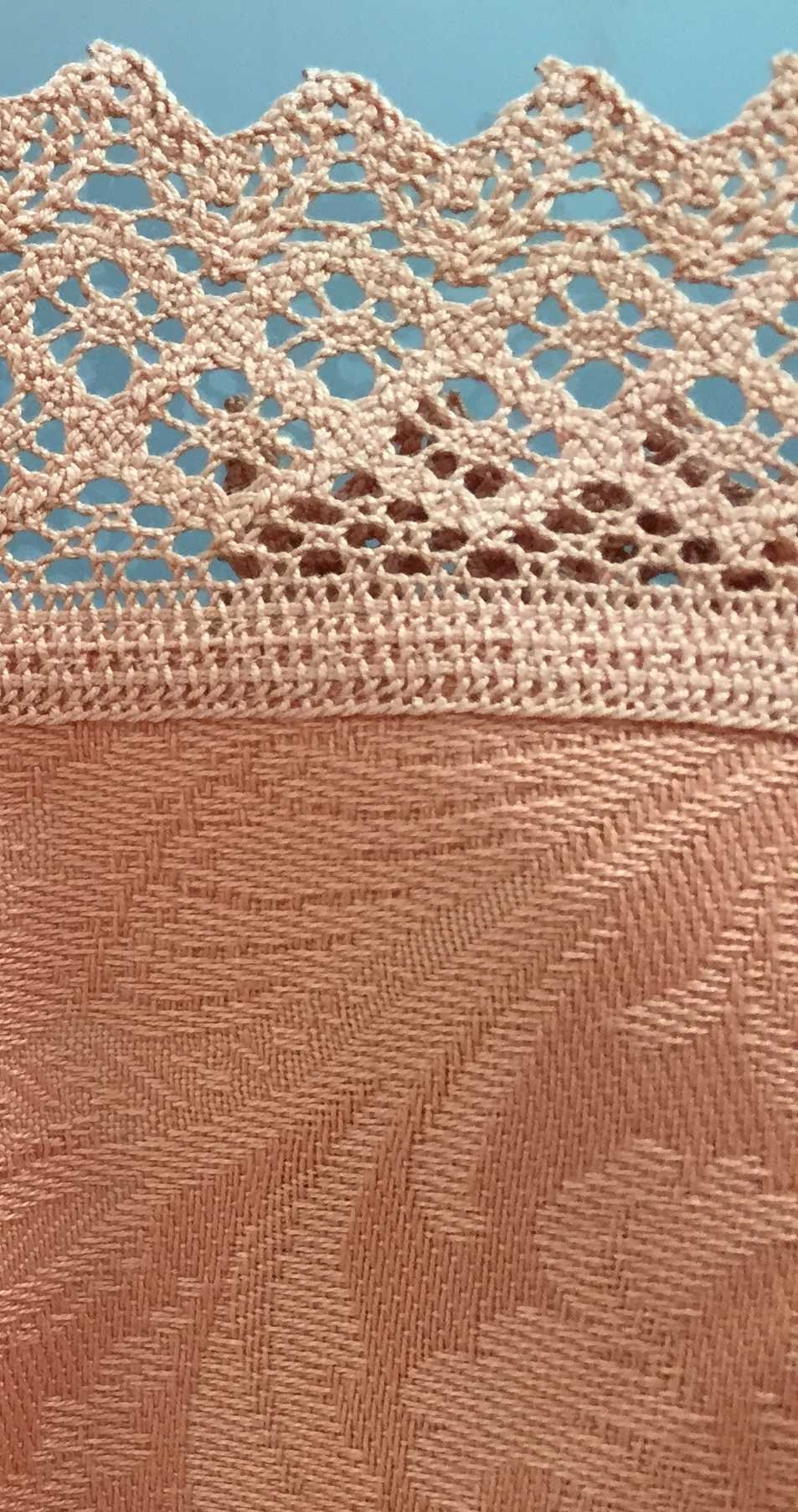 Tovaglia Lisa arancione di Ulbrich