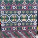 Runner/Tovaglia Herrestad 35 x 140 cm di Ekelund