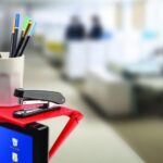 Mensola Screen Shelf di Bobino