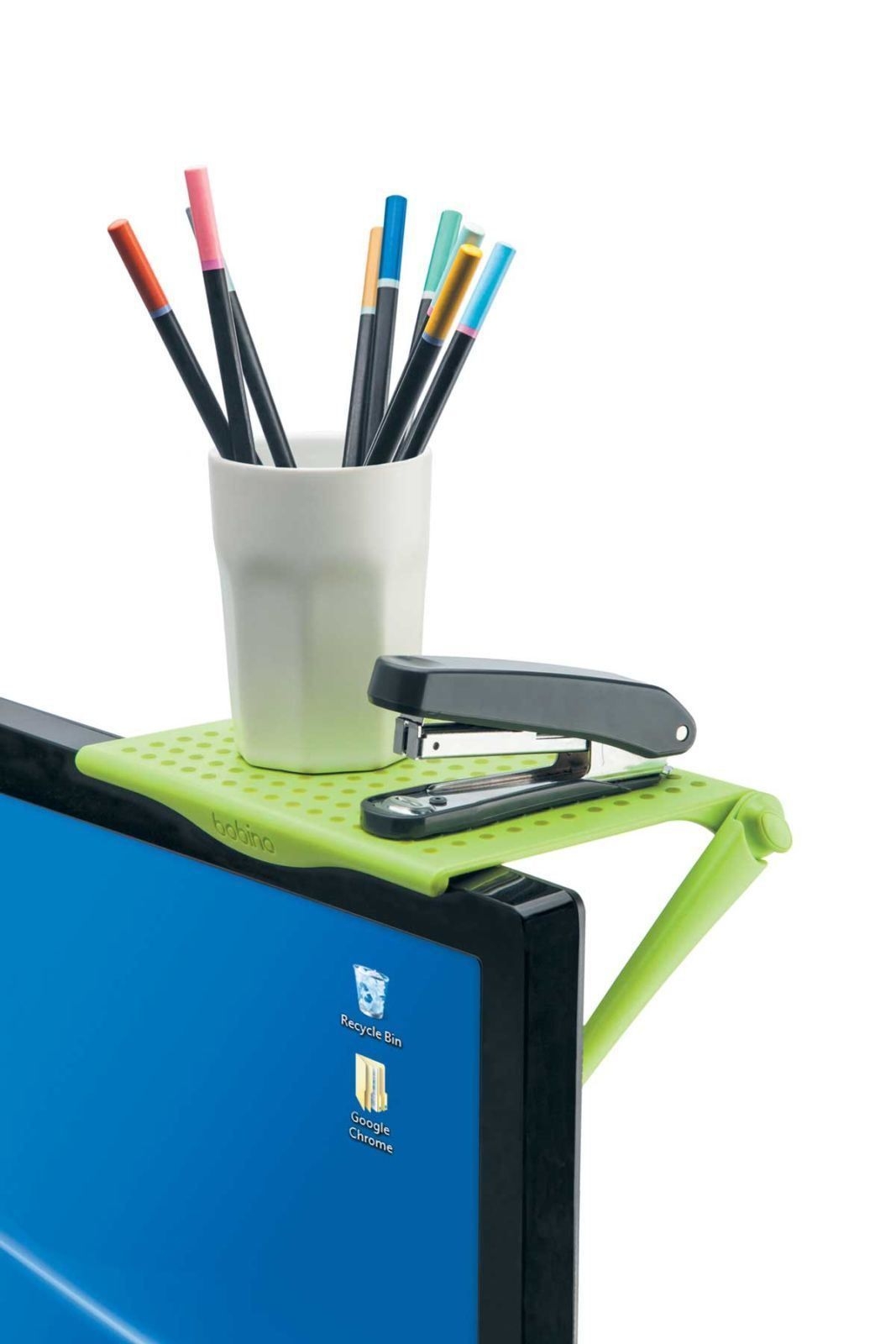 PREZZO SPECIALE: Mensola Screen Shelf Bobino