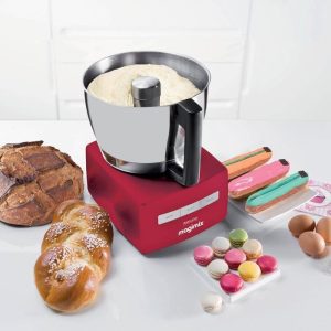 Robot da cucina Patissier di Magimix
