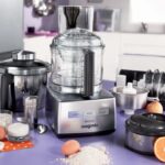 Robot da cucina Patissier di Magimix