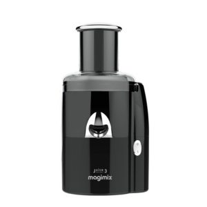 PROMOZIONE: Centrifuga+estrattore+tagliaverdura Magimix Juice Expert 3