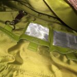 Borsa due manici Testa di Moro di Piquadro