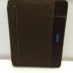 Borsa Porta documenti Testa di Moro di Piquadro