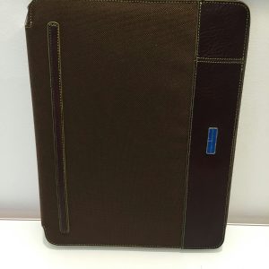 Borsa Porta documenti Testa di Moro di Piquadro