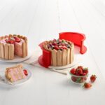 Stampo apribile Charlotte Duo Lekuè