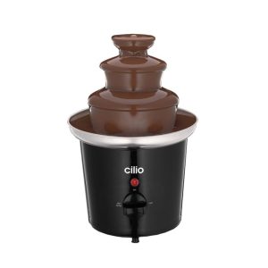 Fontana di cioccolato di Cilio