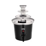 Fonduta/Fontana di cioccolato di Cilio