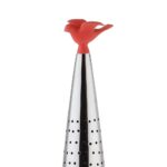 Filtro per tè Cuocitè di Alessi