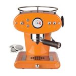 Macchina da caffè con cialde Francis Francis di Illy