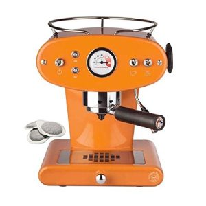 Macchina da caffè con cialde Francis Francis di Illy