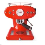 Macchina da caffè con cialde Francis Francis di Illy