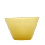 Coppetta Memento in vetro soffiato