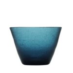 Coppetta Memento in vetro soffiato