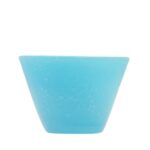 Coppetta Memento in vetro soffiato