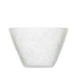 Coppetta Memento in vetro soffiato