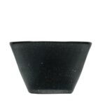 Coppetta Memento in vetro soffiato