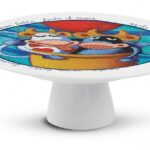 Alzata I Calistini di EGAN