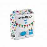 My Party Box Dino di Doiy