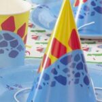 My Party Box Dino di Doiy