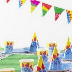 My Party Box Dino di Doiy