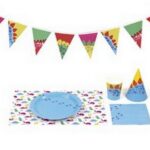 My Party Box Dino di Doiy