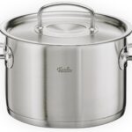 Pentola con coperchio Original Profi Collection di Fissler