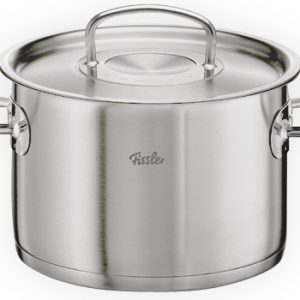 Pentola con coperchio Original Profi Collection di Fissler