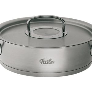 Tegame con coperchio Original Profi Collection di Fissler