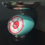 Bilancia meccanica Tix di Viceversa