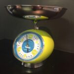 Bilancia meccanica Tix di Viceversa