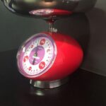 Bilancia meccanica Tix di Viceversa