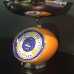 Bilancia meccanica Tix di Viceversa