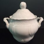 Zuccheriera  X12 Vecchio Ginori di Richard Ginori