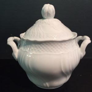 Zuccheriera  X12 Vecchio Ginori di Richard Ginori